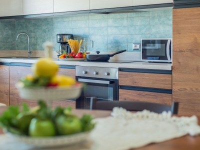 Villa Rosa - Features photo 24