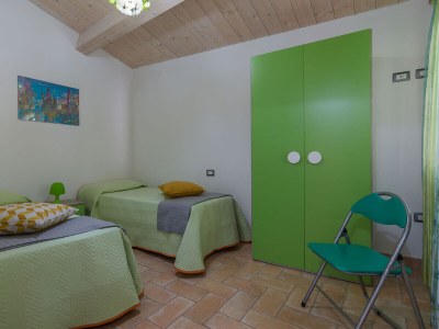 Villa Rosa - Features photo 28