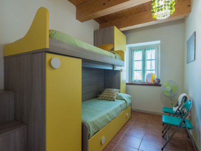 Villa Rosa - Features photo 29