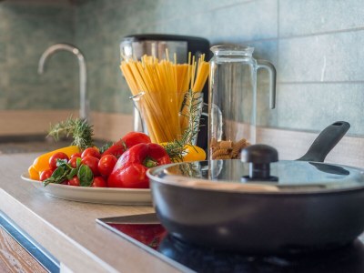 Villa Rosa - Features photo 33