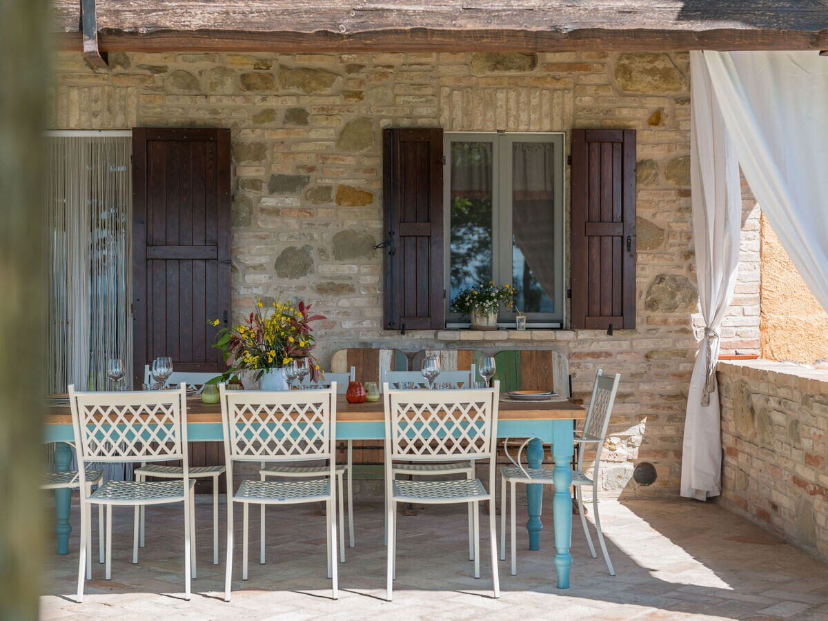 Villa Casa Emanuela - Outdoor photo 4