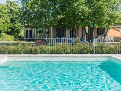 Villa Casa Emanuela in Fermignano - Villa