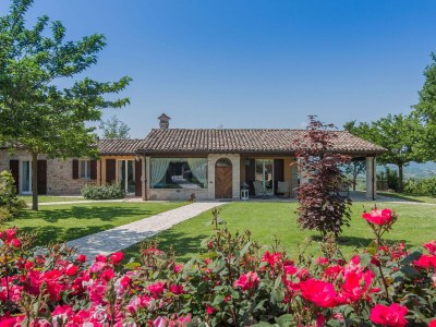 Villa Casa Emanuela - Outdoor photo 6