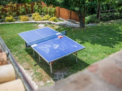 Villa Casa Emanuela - Outdoor photo 8