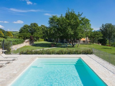 Villa Casa Emanuela - Outdoor photo 9