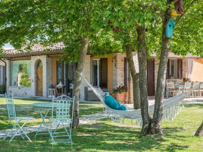 Villa Casa Emanuela - Outdoor photo 12