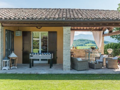 Villa Casa Emanuela - Outdoor photo 13