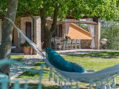 Villa Casa Emanuela - Outdoor photo 14