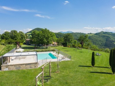 Villa Casa Emanuela - Outdoor photo 17