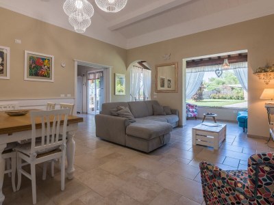 Villa Casa Emanuela - Features photo 19