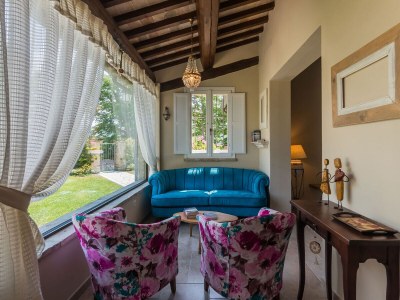 Villa Casa Emanuela - Features photo 20