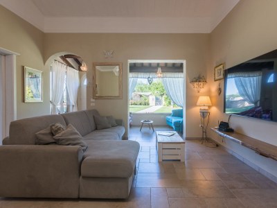 Villa Casa Emanuela - Features photo 21