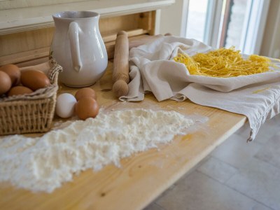 Villa Casa Emanuela - Features photo 22