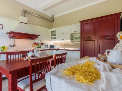 Villa Casa Emanuela - Features photo 23