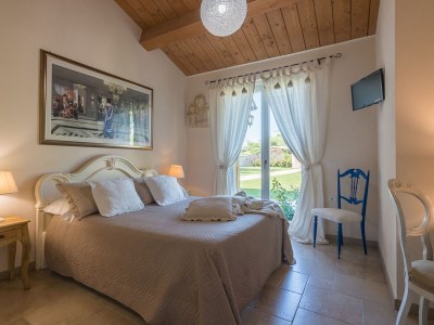 Villa Casa Emanuela - Features photo 26