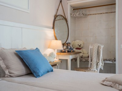 Villa Casa Emanuela - Features photo 31