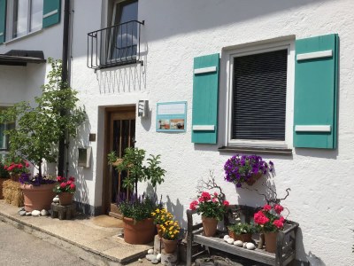 Holiday apartment Ferienwohnung - Outdoor photo 3