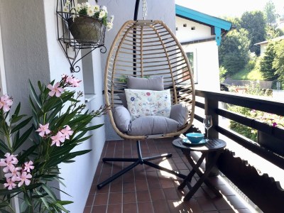 Holiday apartment Ferienwohnung - Outdoor photo 5