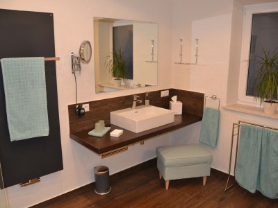 Holiday apartment Ferienwohnung - Features photo 7