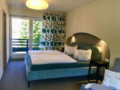 Holiday apartment Ferienwohnung - Features photo 8