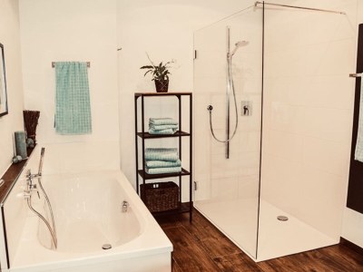 Holiday apartment Ferienwohnung - Features photo 9