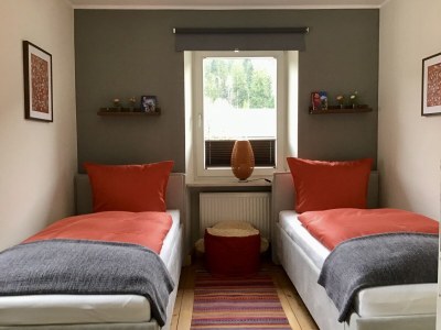 Holiday apartment Ferienwohnung - Features photo 10