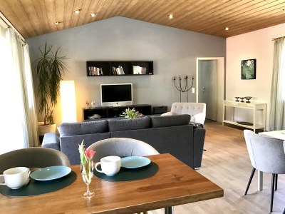 Holiday apartment Ferienwohnung - Features photo 11