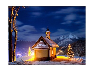 Holiday apartment Ferienwohnung - Environment photo 14