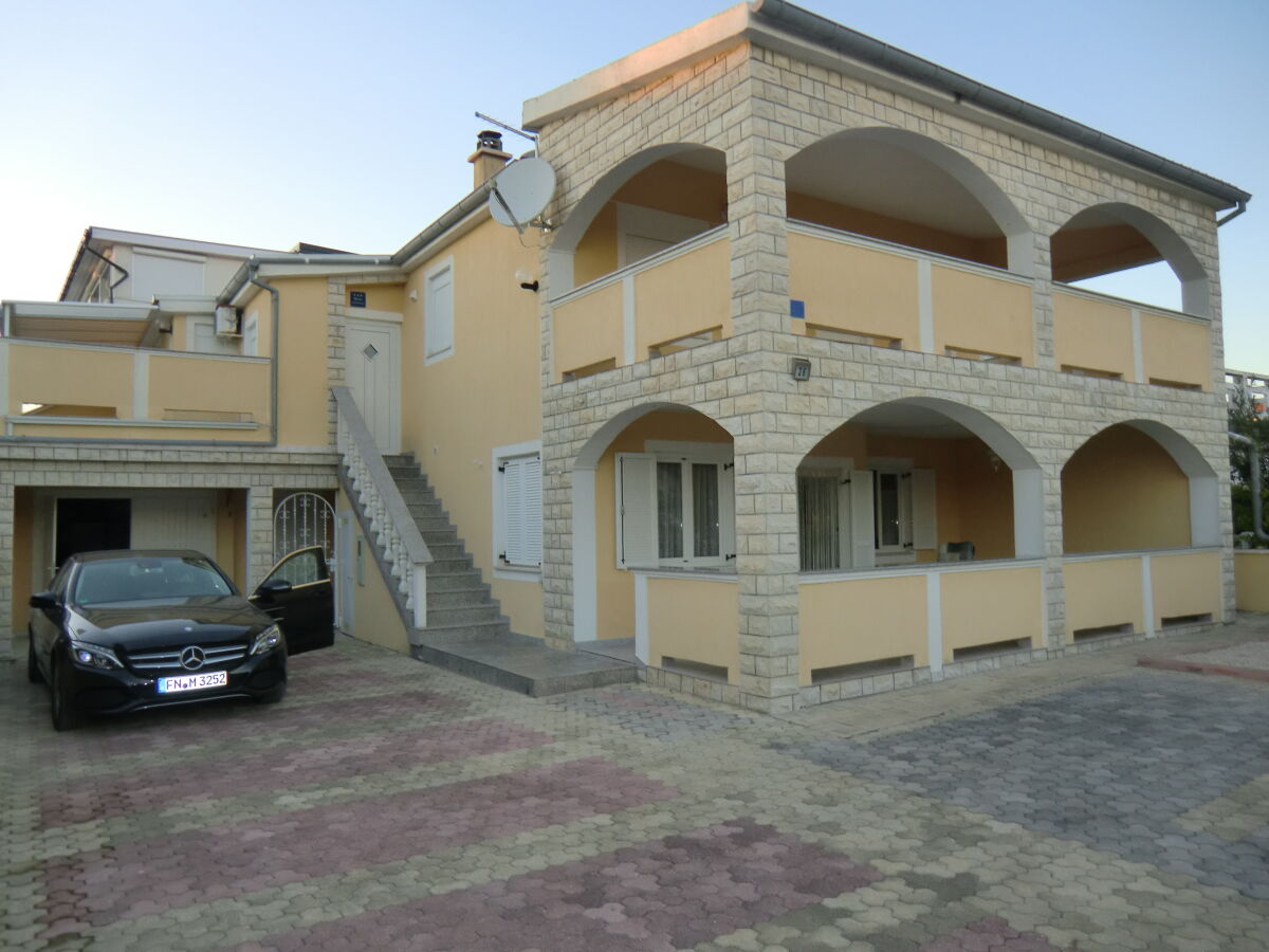 Holiday apartment In the house Evita - Outdoor photo 2