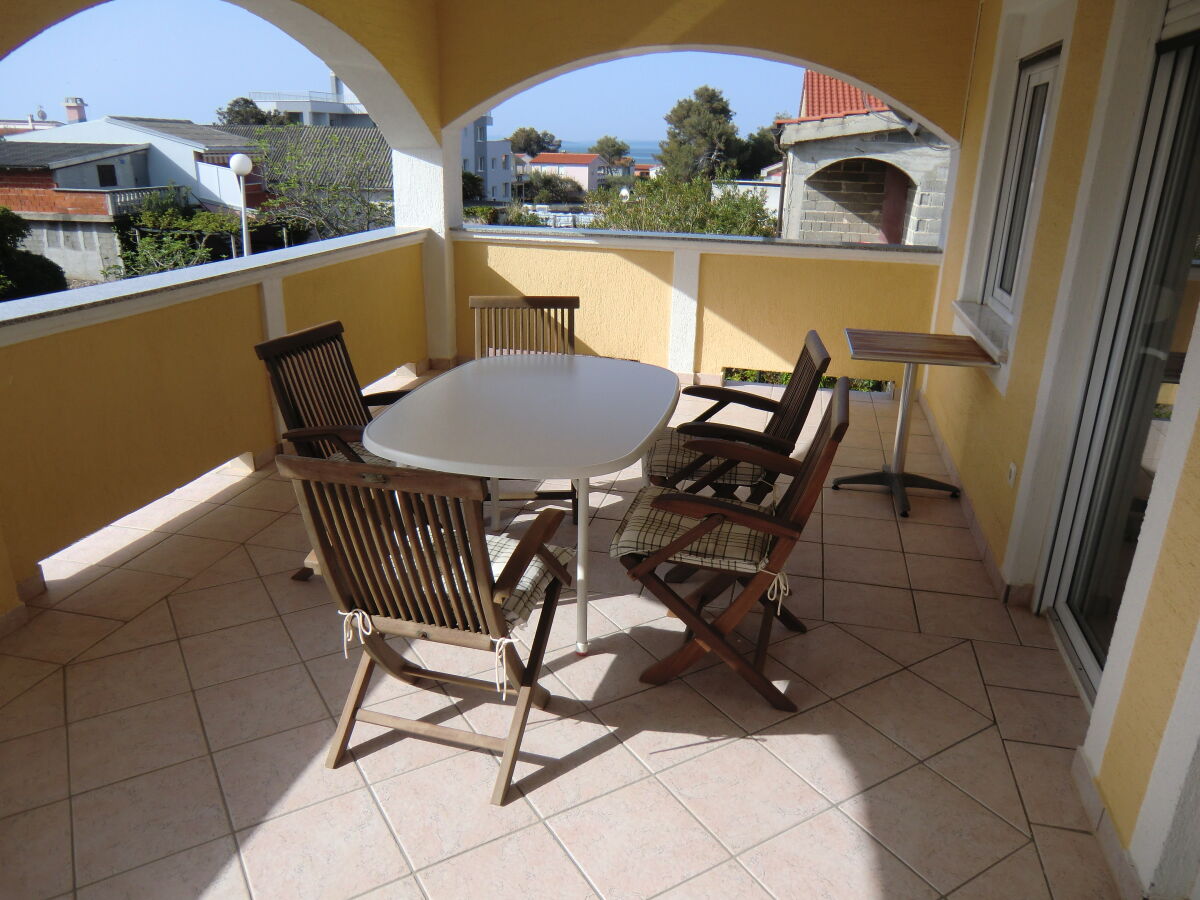 Holiday apartment In the house Evita - Outdoor photo 4