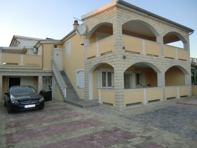 Holiday apartment In the house Evita - Outdoor photo 2