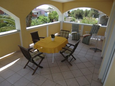 Holiday apartment In the house Evita - Outdoor photo 3