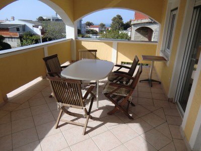 Holiday apartment In the house Evita - Outdoor photo 4