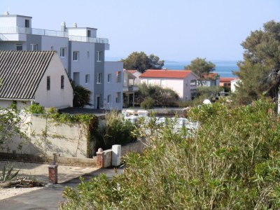 Holiday apartment In the house Evita - Outdoor photo 6