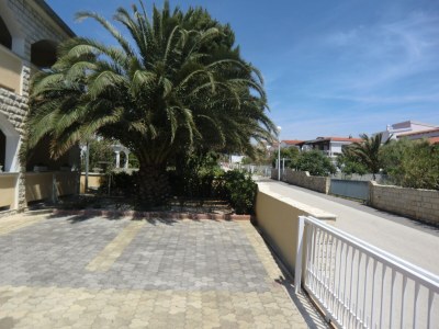 Holiday apartment In the house Evita - Outdoor photo 7