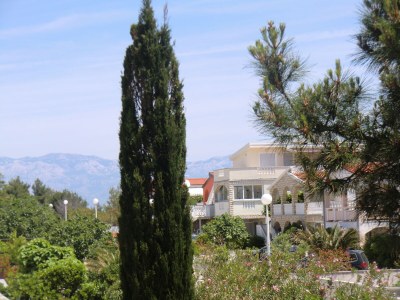 Holiday apartment In the house Evita - Outdoor photo 8