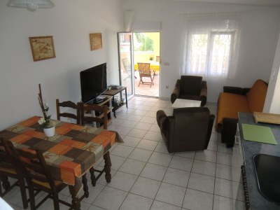 Holiday apartment In the house Evita - Features photo 9