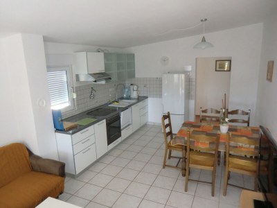 Holiday apartment In the house Evita - Features photo 10