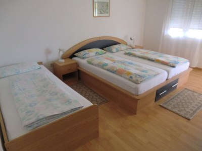 Holiday apartment In the house Evita - Features photo 12