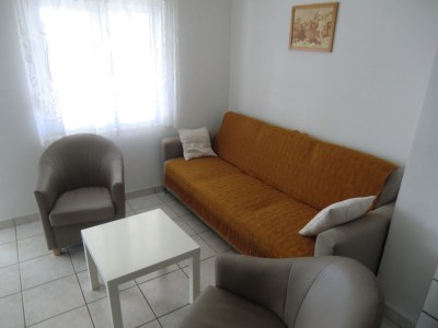 Holiday apartment In the house Evita - Features photo 17