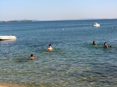 Holiday apartment In the house Evita - Environment photo 21