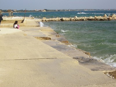 Holiday apartment In the house Evita - Environment photo 23