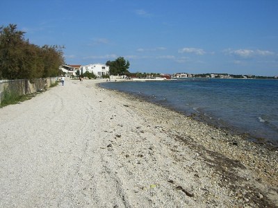 Holiday apartment In the house Evita - Environment photo 24