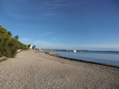 Holiday apartment In the house Evita - Environment photo 25