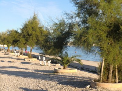 Holiday apartment In the house Evita - Environment photo 26