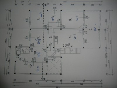 Holiday apartment In the house Evita - Document photo 28