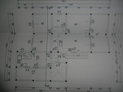 Holiday apartment In the house Evita - Document photo 29