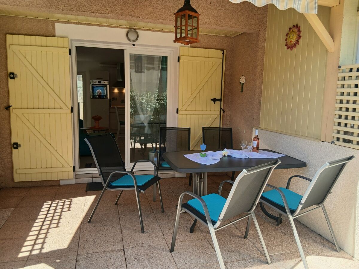 Holiday house Maison Soleil - Outdoor photo 3