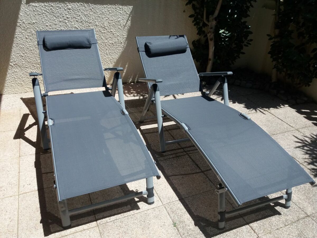 Holiday house Maison Soleil - Outdoor photo 4