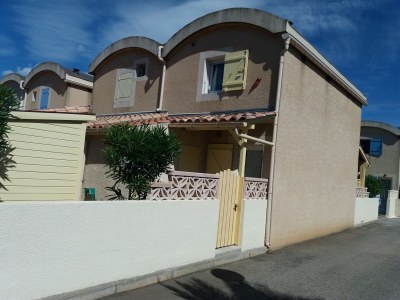 Holiday house Maison Soleil - Outdoor photo 2